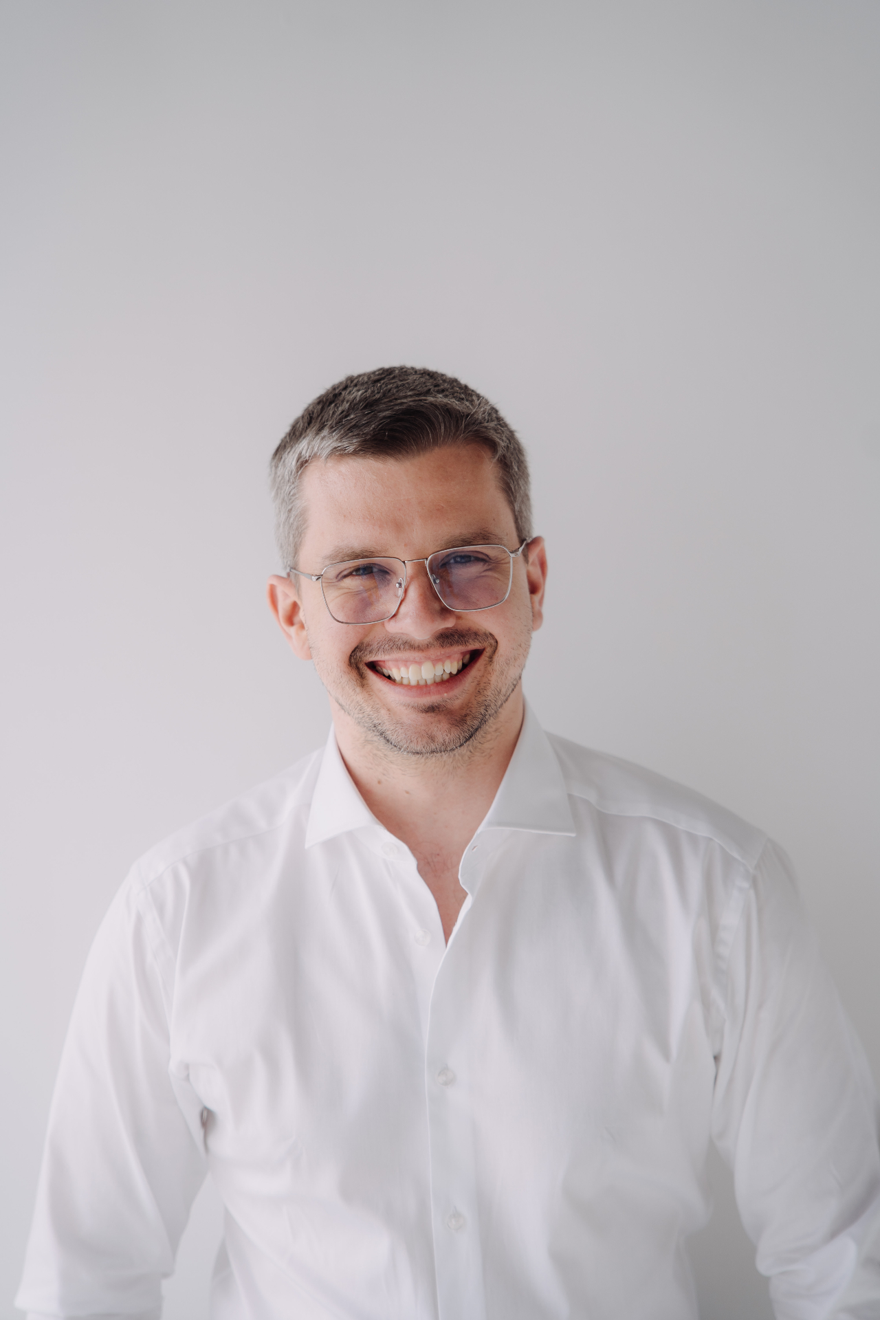 Bartłomiej Marszałek — psycholog i menedżer